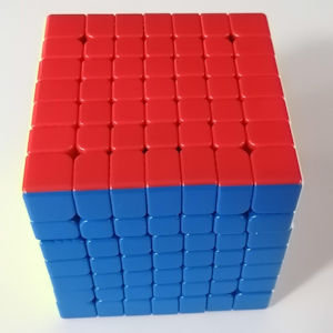 Rubic Cube R2-1