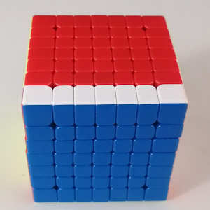 Rubic Cube F-3