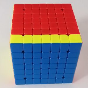 Rubic Cube F-2