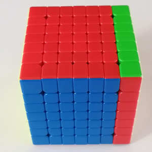 Rubic Cube R-3