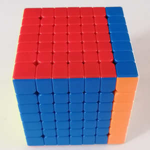 Rubic Cube R-2