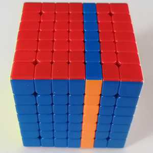 Rubic Cube R3-2