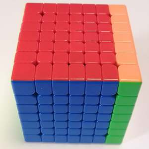 Rubic Cube R-4
