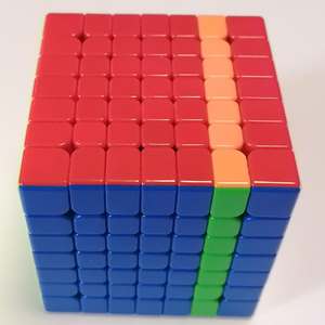 Rubic Cube R2-4
